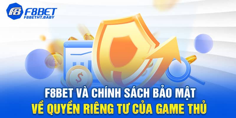 Người chơi tại F8bet được bảo vệ như thế nào?
